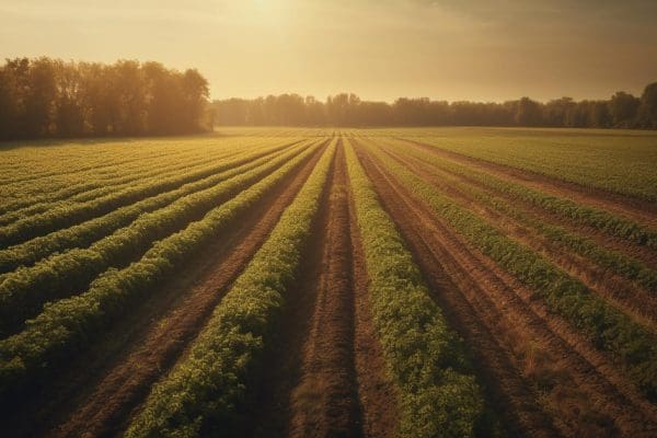 Ochrona roślin przed chwastami bez chemii: skuteczne metody